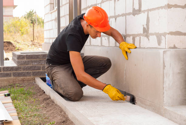 Licensed Vapor Barrier Installation service in Lanham, MD - Arrow Tight Waterproofing